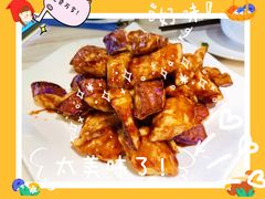 -茅庐川菜(青岛凯德店)