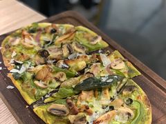 -Maxpoint Kitchen 西餐咖啡(乐峰广场店)