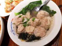 海鲜馄饨-全渔村小海鲜