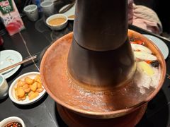 -额尔敦传统涮(公园西路店)
