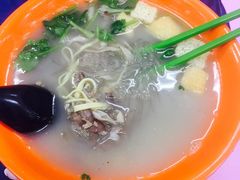 -北京外国语大学东院食堂