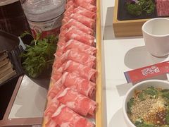 -祥源胡同·涮牛羊肉火锅(花桥店)