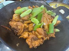 -徽州美食(三十年老店)