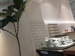 -Onirii Coffee(长乐路店)