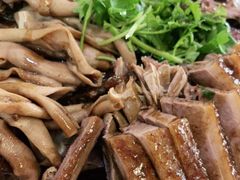 -春梅里卤鹅馆·47年老字号(中山路店)