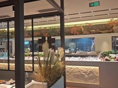 -北李·海肠捞饭·大连菜(望京凯德MALL店)