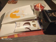 -麦当劳(北京上地十街餐厅店)