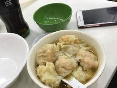 -麦文记面家(佐敦店)