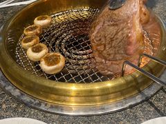-NIUAN牛庵·日式和牛烧肉(恒隆店)