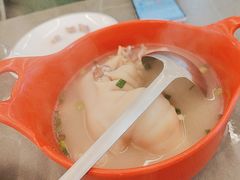 -廖老妈蹄花(中海国际店)