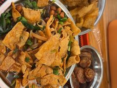 -柳州肥姨妈大骨螺蛳粉(双阳路店)