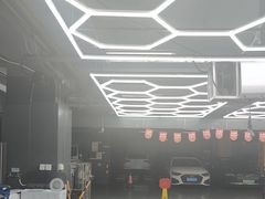 -美车堂(西单大悦城店)