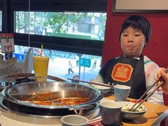 -清真·天府皇城坝百年牛肉火锅(皇城清真寺店)