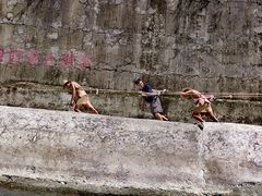 -神农溪纤夫文化旅游区