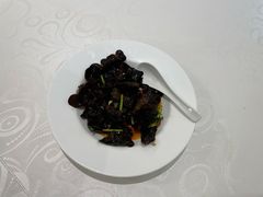 爽口黑木耳-锦粤宫·精致粤菜(深圳北站店)