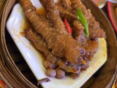 -憶廟街 X 沙角邨(太古城店)