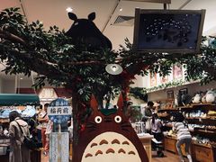 -台场海滨公园船码头