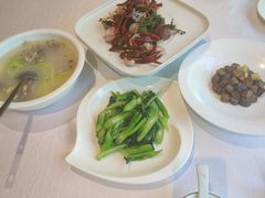 -满堂·烤鸭店·北京菜(鼓楼店)