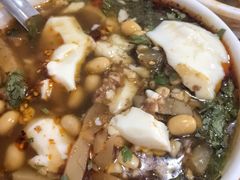 -逍遥镇刘相五胡辣汤豆沫馆(康复中街店)