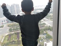 -常熟理文铂尔曼酒店