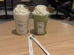 -星巴克臻选(威海威高广场店)