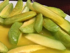 -老炳·七丛松甘草水果