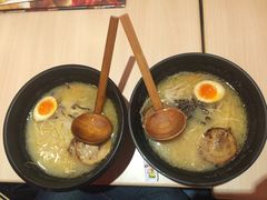 -味千拉面(和平大道奥山世纪城店)