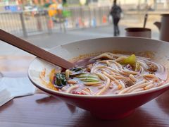 -秤砣砣·湖南粉面馆(青年路店)