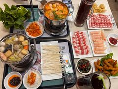 -阳光棕榈·台式小火锅(晋江SM广场店)