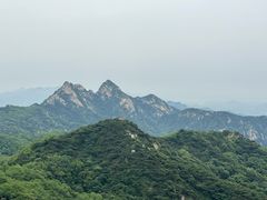 -大泽山风景名胜区