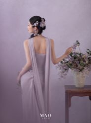 -MAO亲爱的猫婚纱摄影工作室