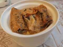 -香云轩·顺德菜(香云纱园林酒店店)