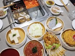 -海底捞火锅(外滩店)