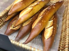 -仙峰天然面包(迎宾路店)