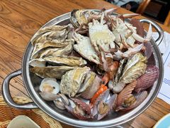 -和源祥·日照菜扛把子(万平口一店)