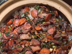 -串盟烧烤·长沙美食地标(星沙店)