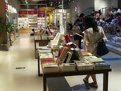 -当当书店(国泰广场店)