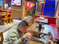 -令狐冲·炭烤活鱼(宝龙店)