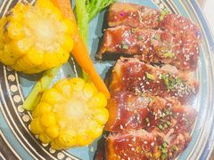 -1886德国汽车餐厅(外滩中央店)