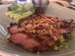 -CHINCHIN 青青·泰国料理(万象食家店)