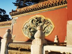 -北陵公园