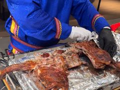 -曲水兰亭(北京四惠店)