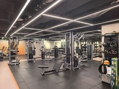 -健身专家Wellness Experts