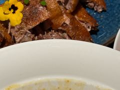 -南园民国茶楼餐厅·常州菜(北大街店)