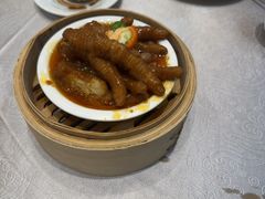 -新东源国际酒店·新东源食坊(沙井店)