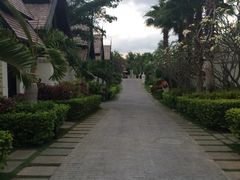 picture-三亚亚龙湾铂尔曼别墅度假酒店