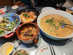 -老济南·地道济南菜(大明湖店)