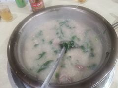 -标记美食新鲜猪杂(兴南大道店)