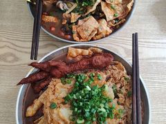 -龍城柳州螺蛳粉(群星路店)