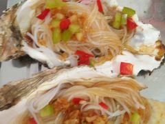 -烁佳海鲜大馅饺子
